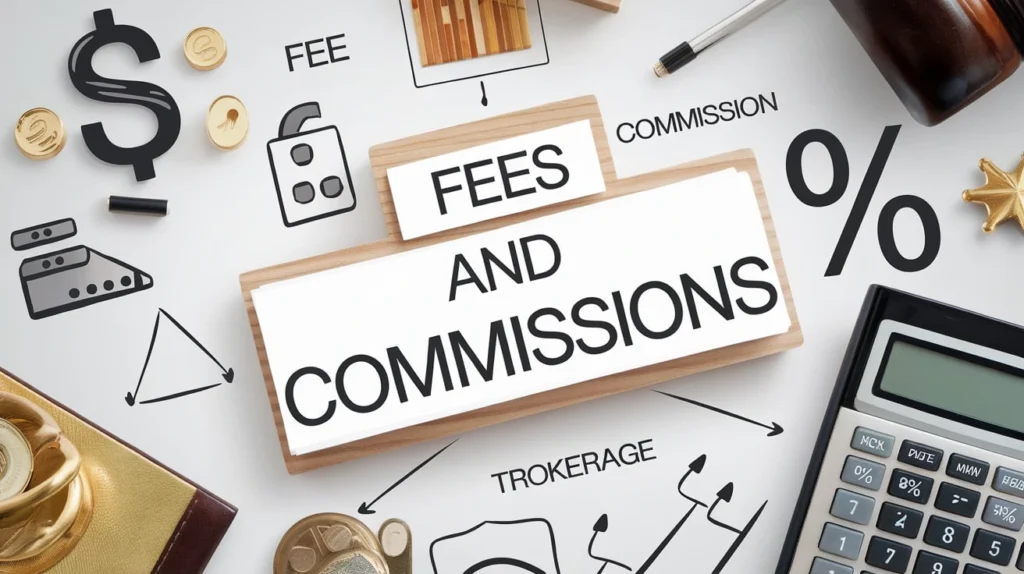 fees-and-commissions