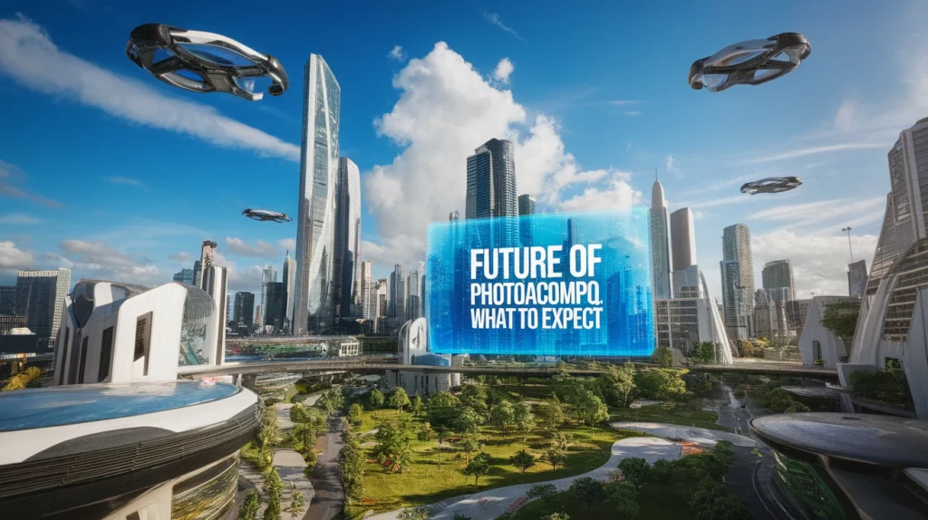 Future of PhotoAcompq: What to Expect