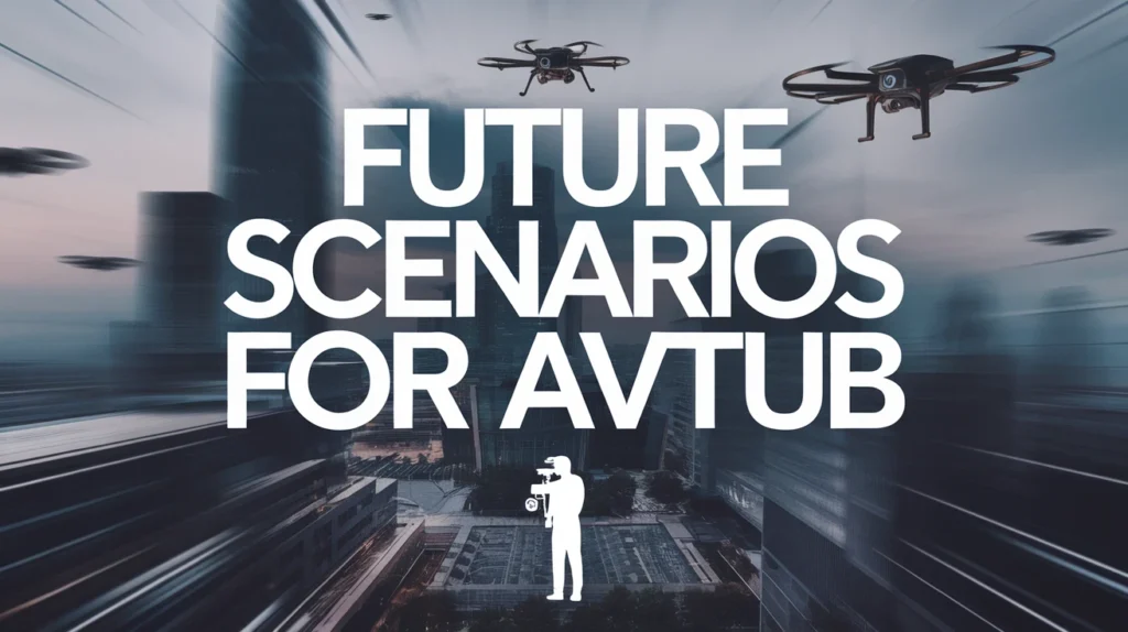Future Scenarios for AvTub