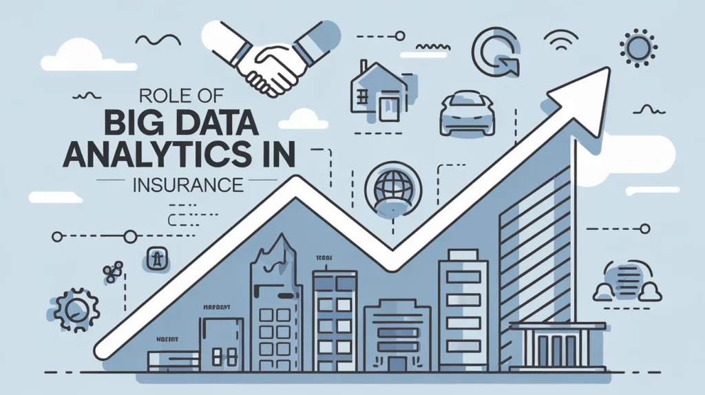 Role of Big Data Analytics in Insurance