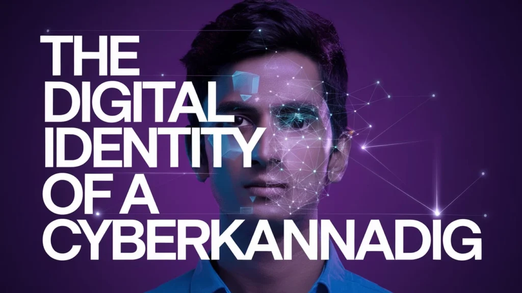 The Digital Identity of a CyberKannadig
