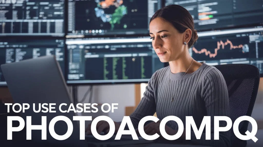 Top Use Cases of PhotoAcompq