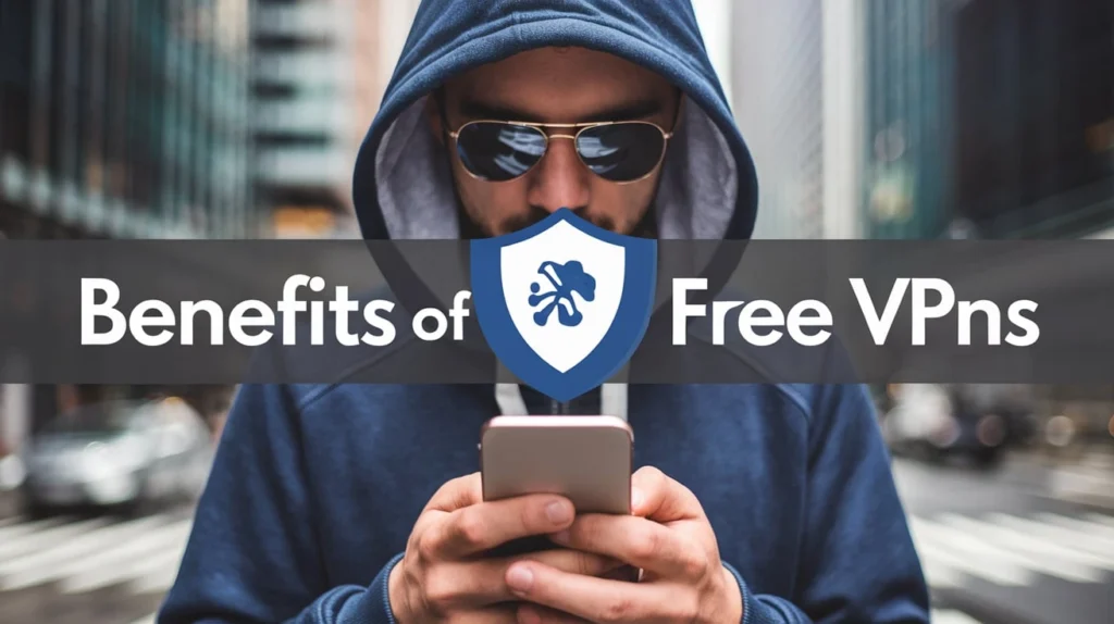 Benefits of Free VPNs