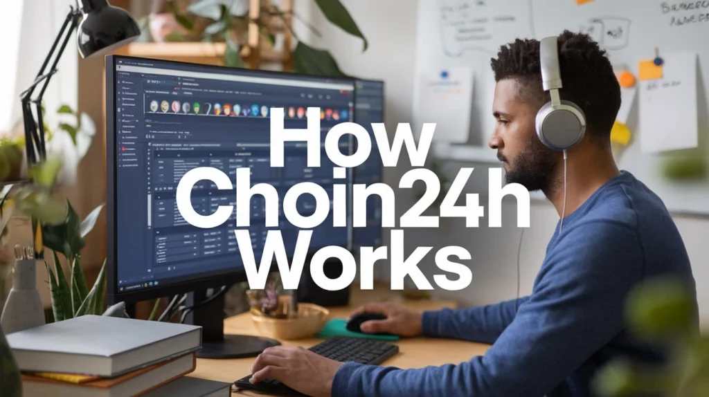 How Choim24h Works