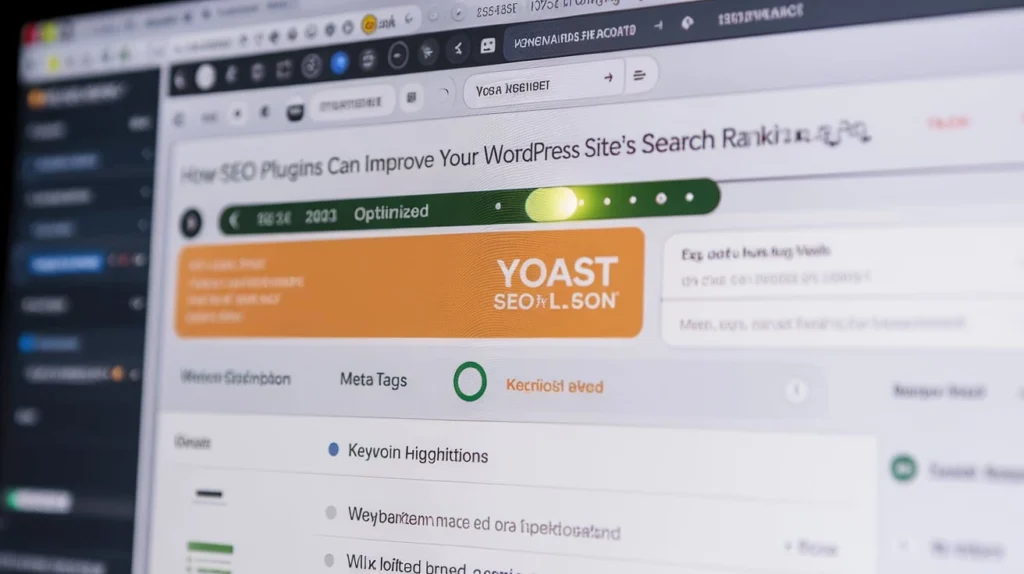 How SEO Plugins Can Improve Your WordPress Site’s Search Ranking