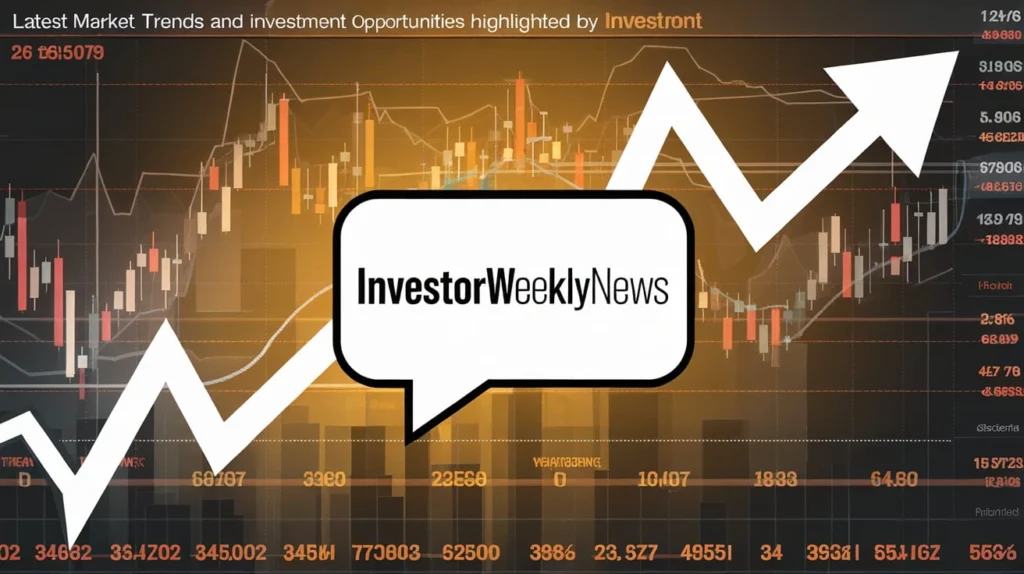 Latest Market Trends and Investment Opportunities Highlighted by InvestorWeeklyNews