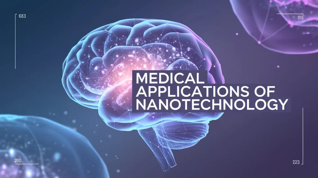 Medical Applications of Nanotechnology