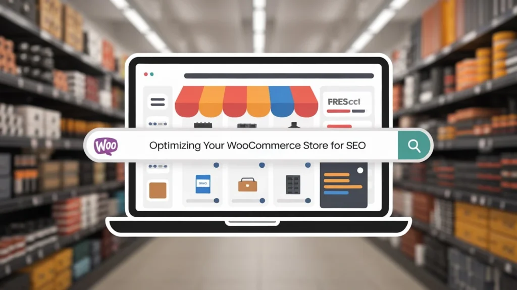 Optimizing Your WooCommerce Store for SEO