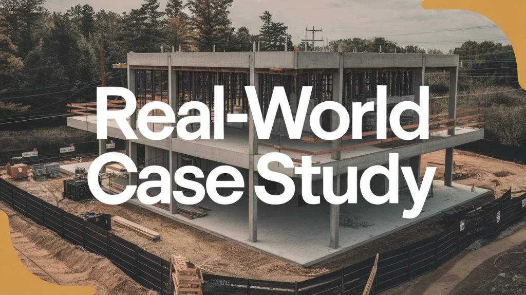 Real‑World Case Study