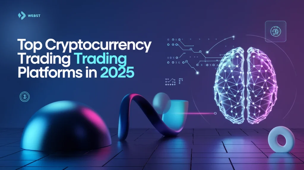 Top Cryptocurrency Trading Platforms in 2025
