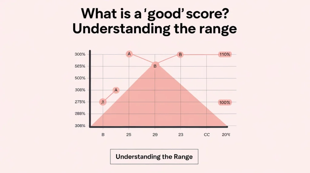 What Is a “Good” Score? Understanding the Range