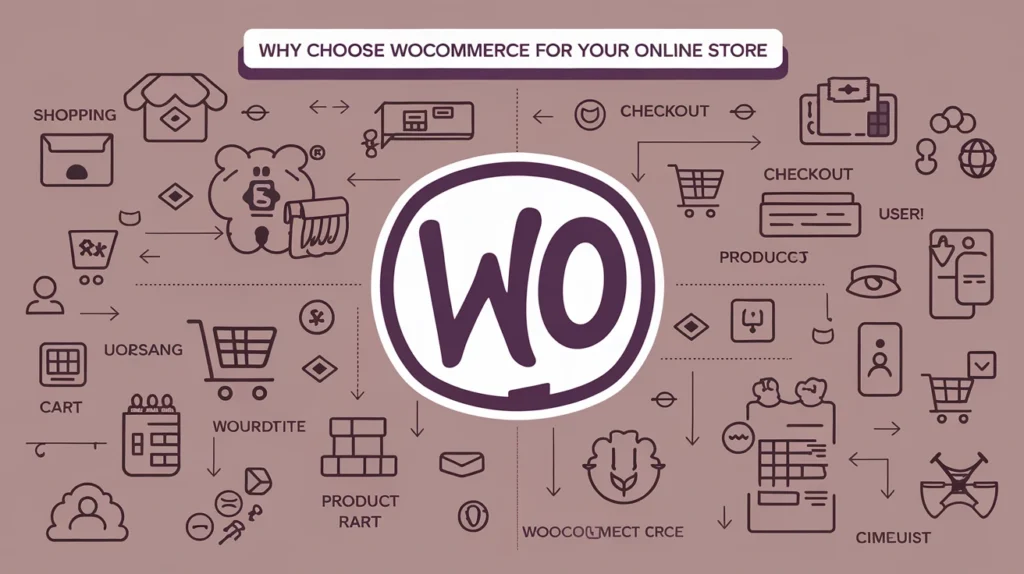 Why Choose WooCommerce for Your Online Store