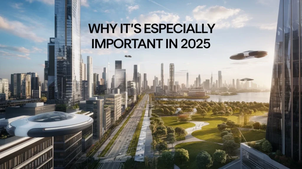 Why It’s Especially Important in 2025