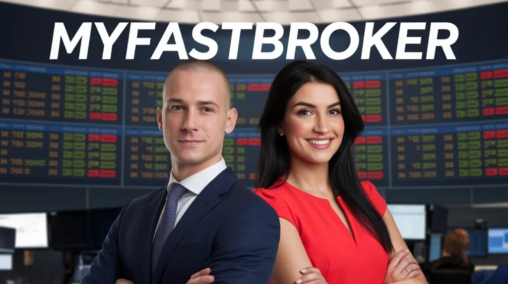 MyFastBroker