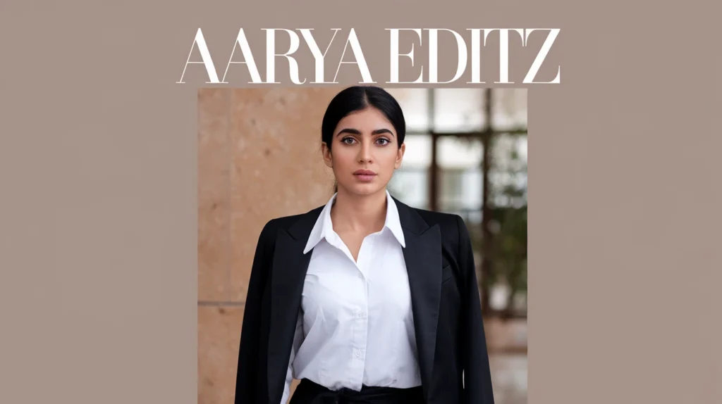 Aarya Editz