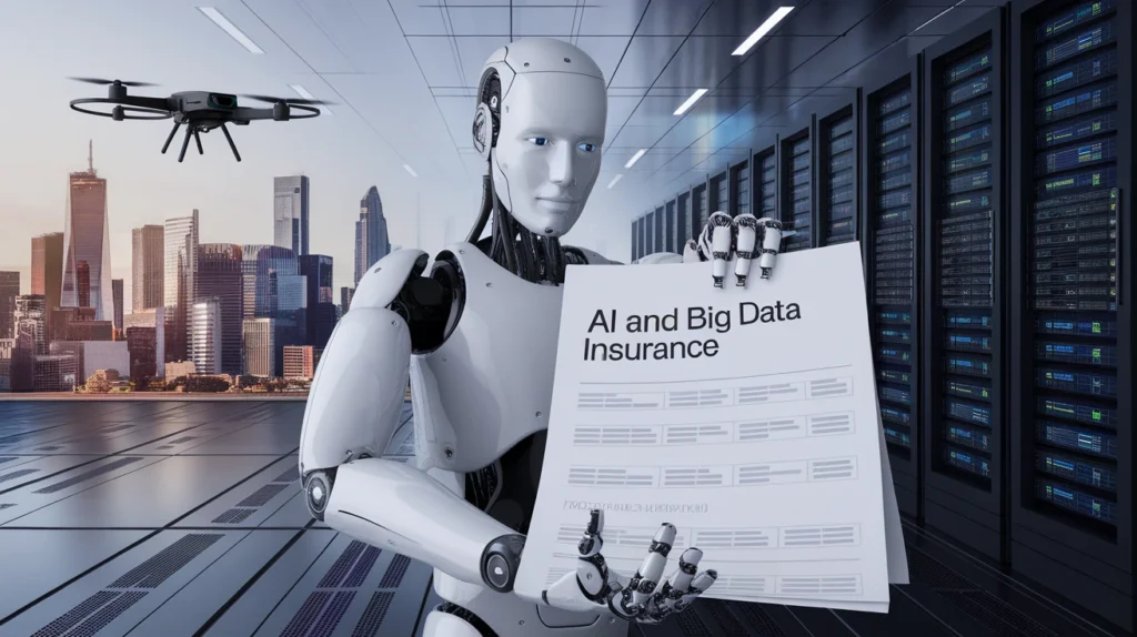 AI and Big Data in Insurance