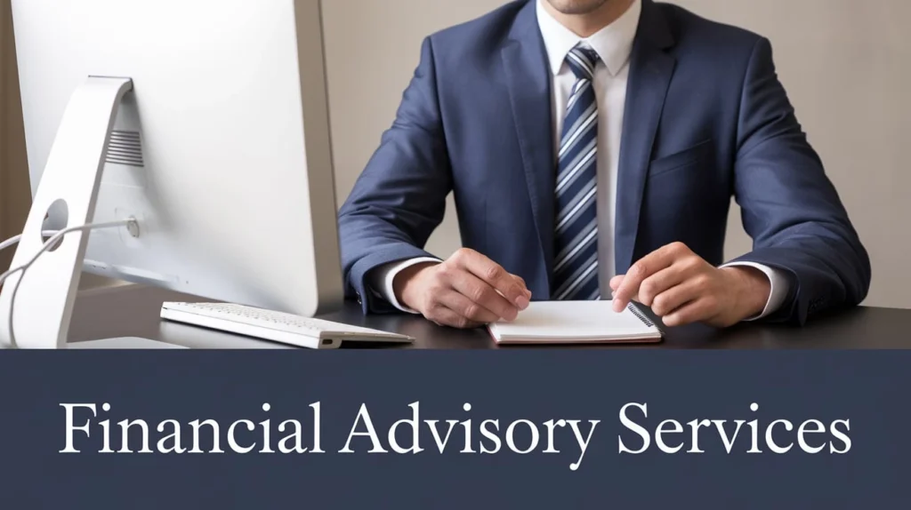 Financial Advisory Services