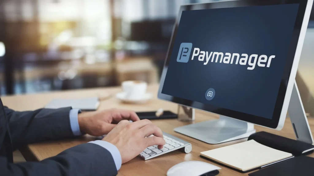 Paymanager