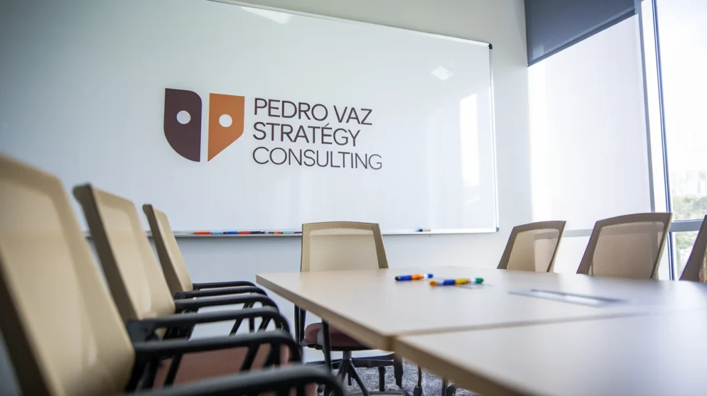 Pedro Vaz Paulo Strategy Consulting