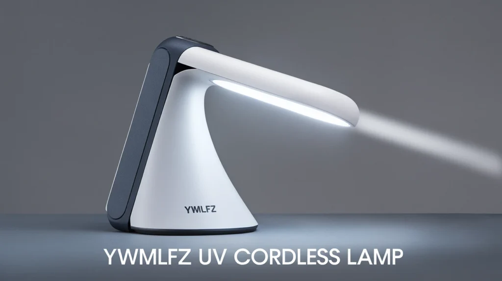 ywmlfz-uv-cordless-lamp