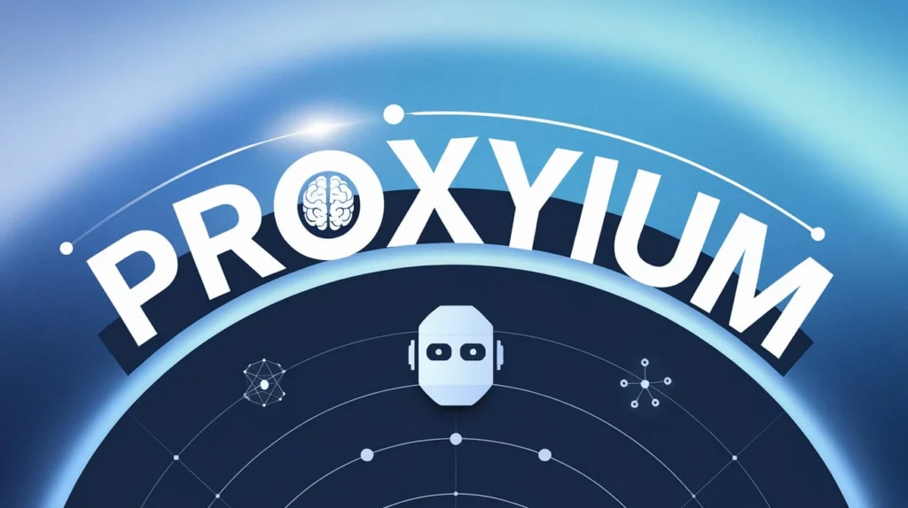 Proxyium