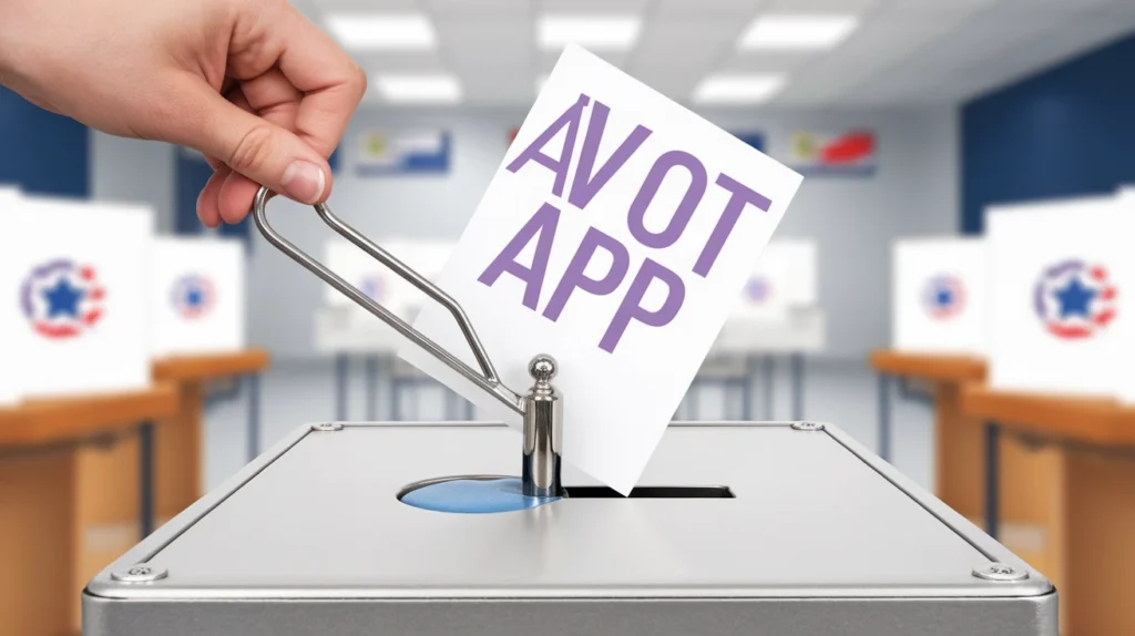 AAVot App