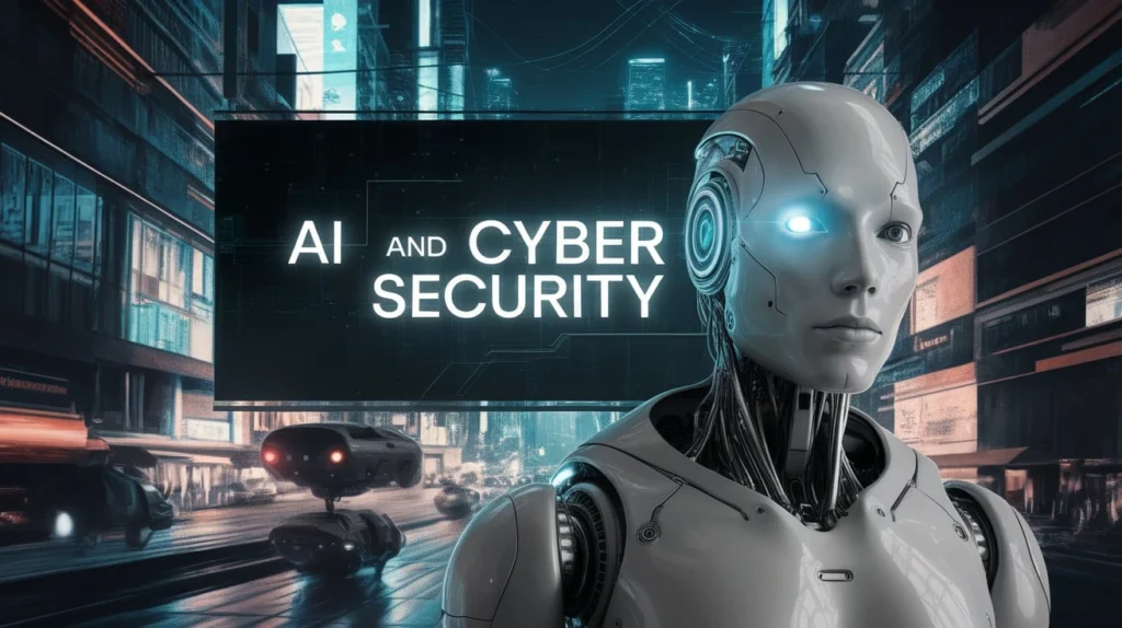 AI and Cyber Security