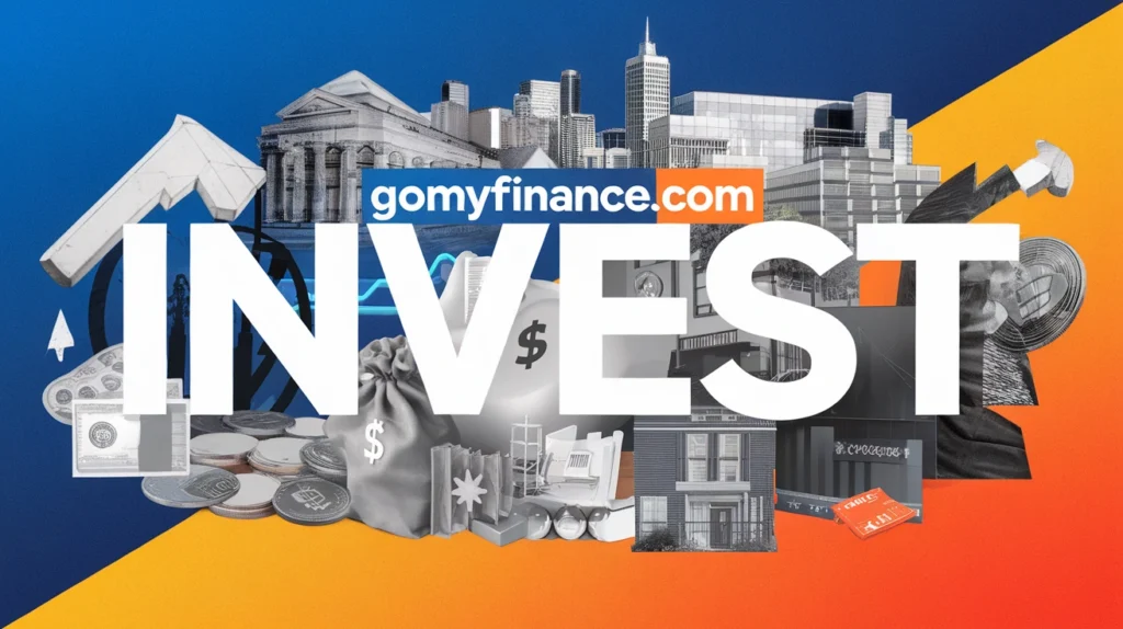gomyfinance.com Invest