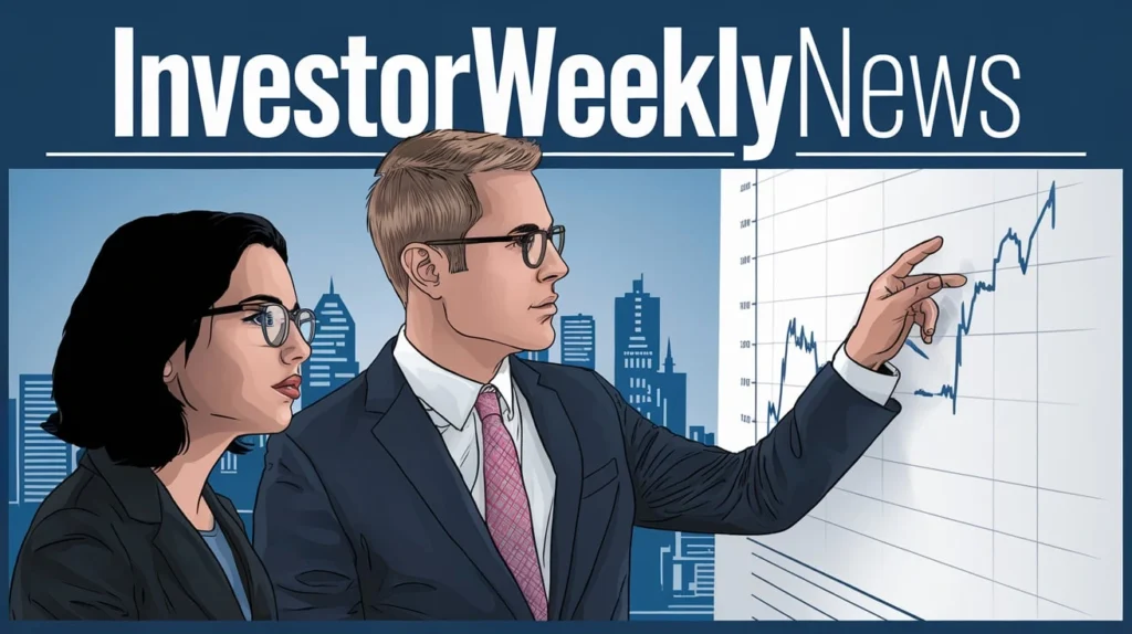 InvestorWeeklyNews
