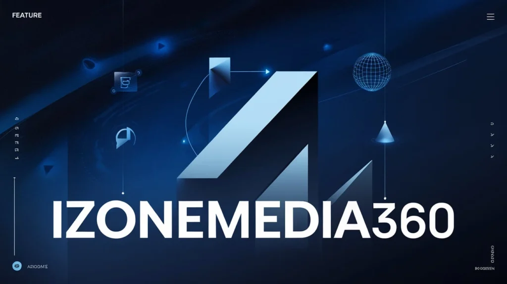 iZoneMedia