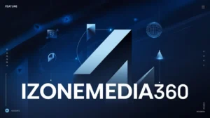 iZoneMedia360