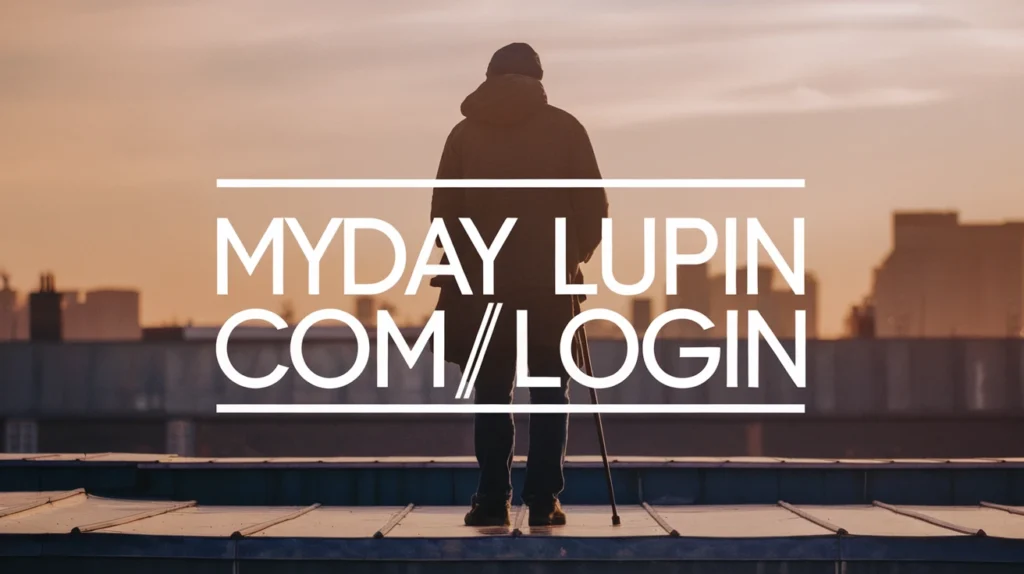 myuday lupin com login