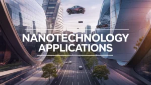 Nanotechnology Applications