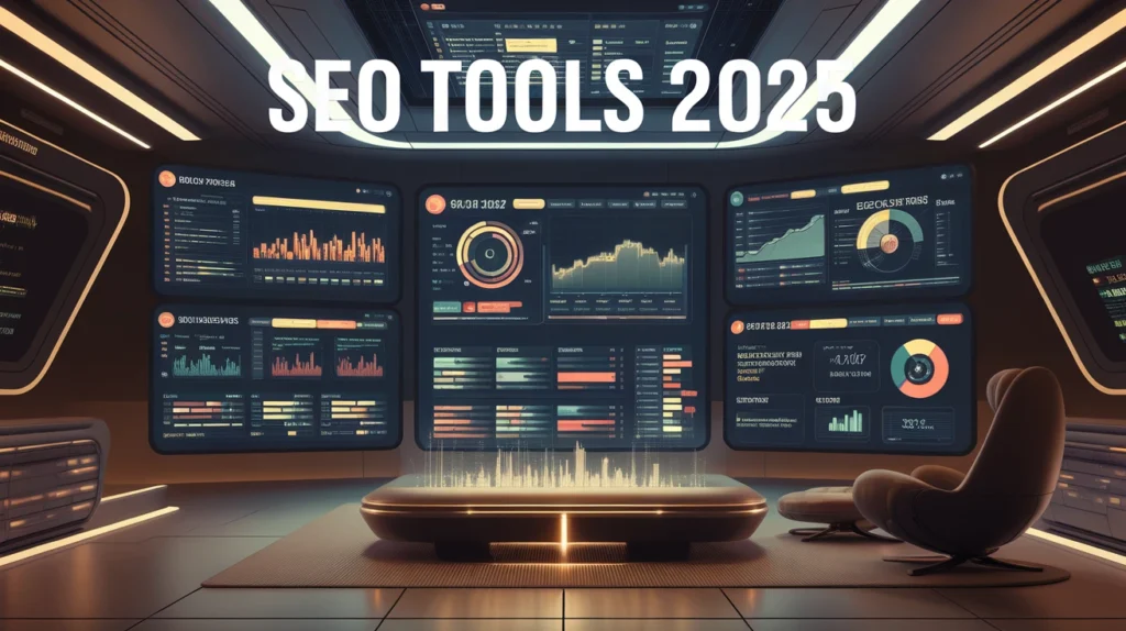 SEO Tools