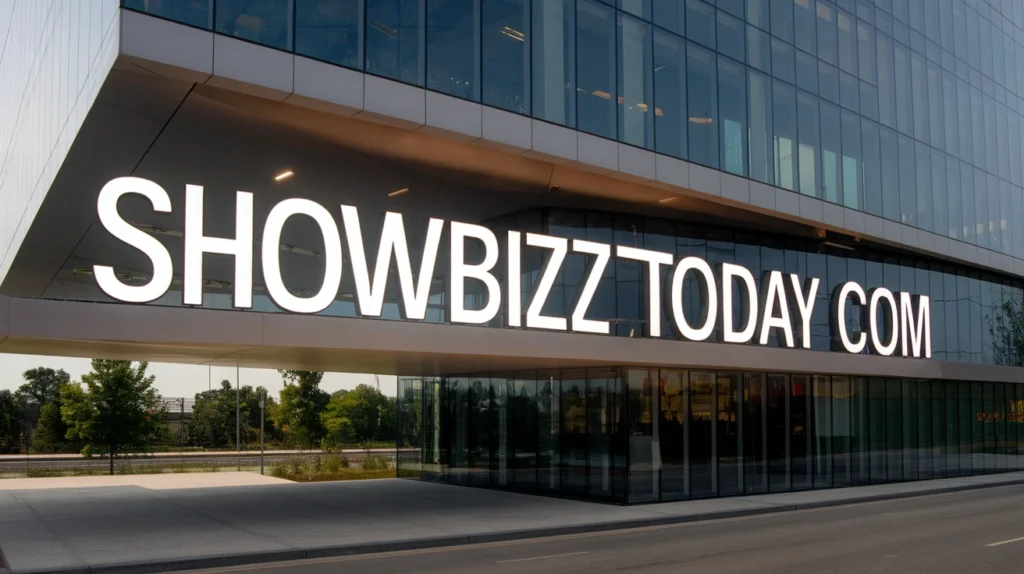 Showbizztoday Com