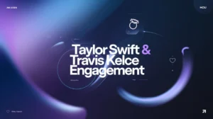 Taylor Swift & Travis Kelce Engagement