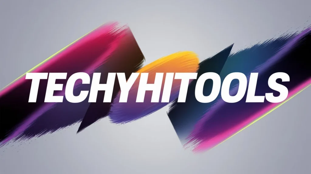 TechyHitTools