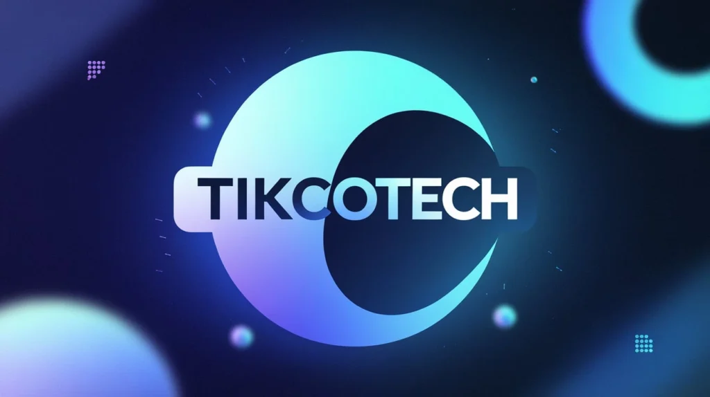 Tikcotech