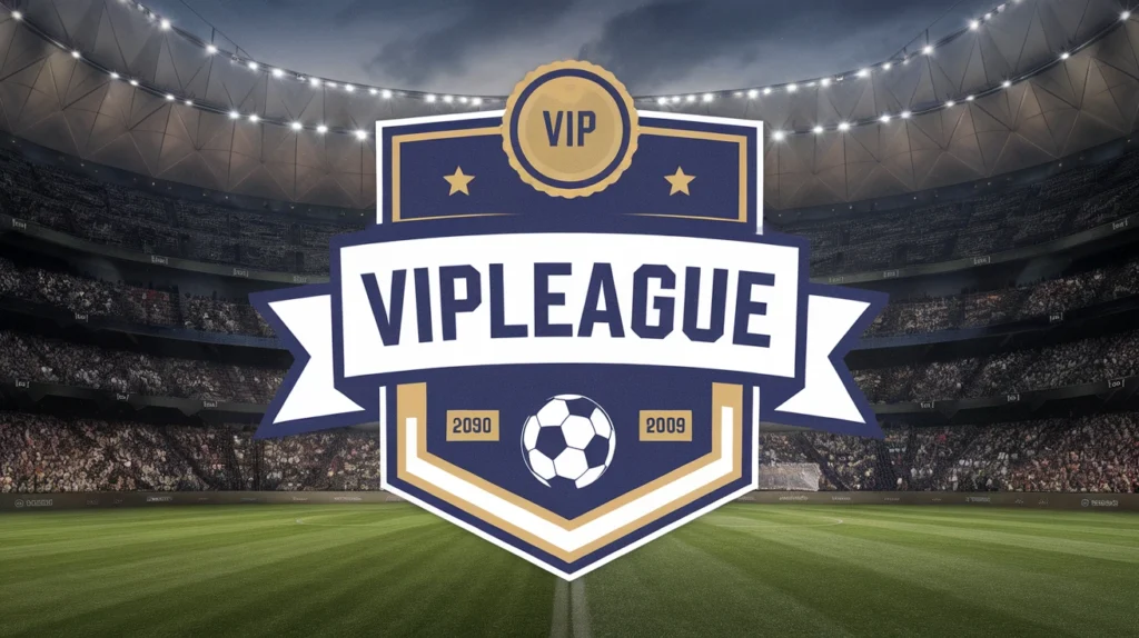 VIPLeague