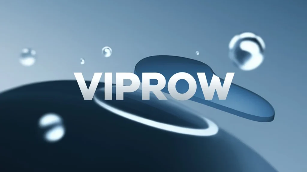 VIPRow