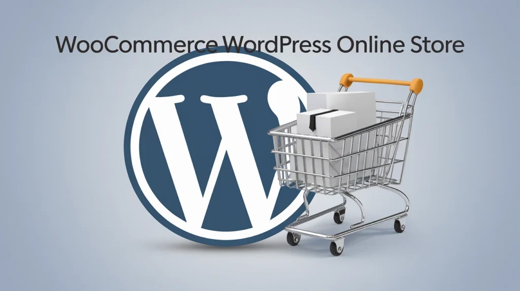WooCommerce WordPress Online Store