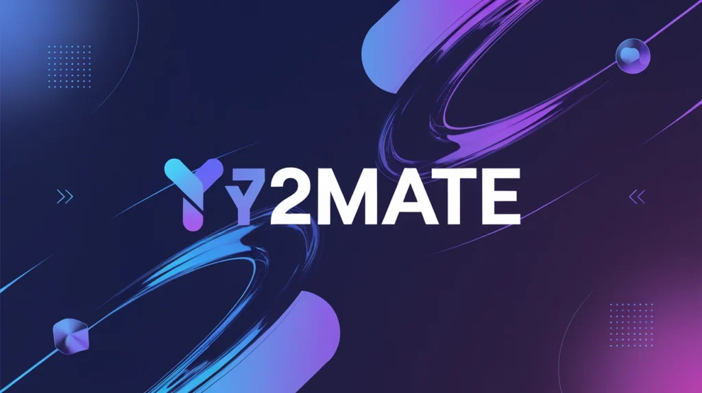 Y2Mate