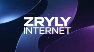 Zryly Internet